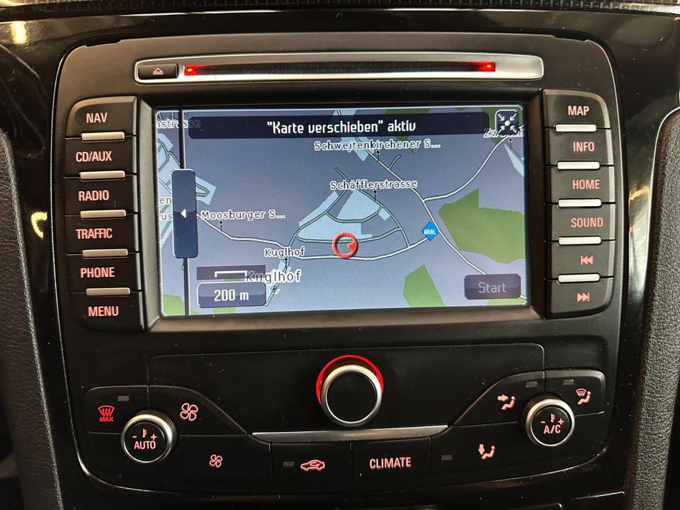 Ford S-Max 2014 — фото 14
