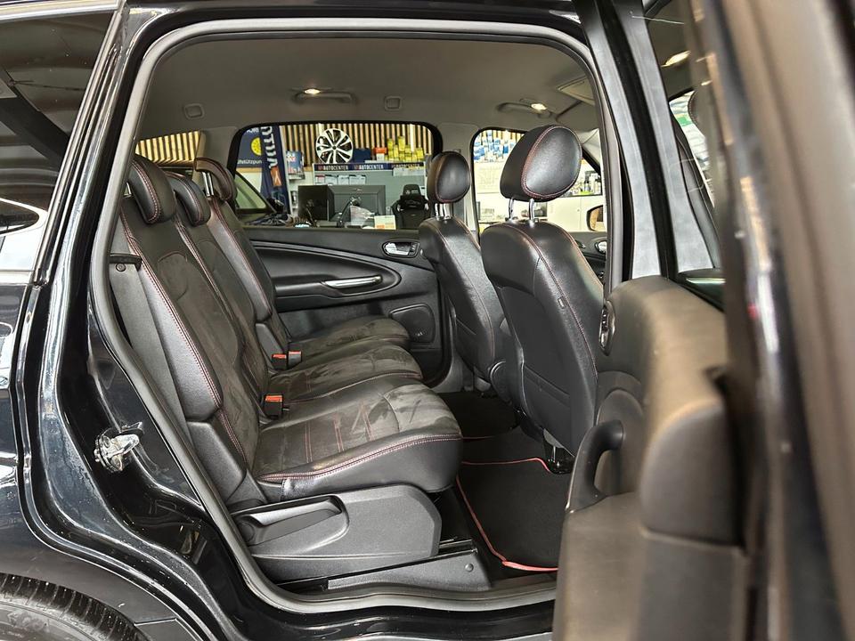 Ford S-Max 2014 — фото 30