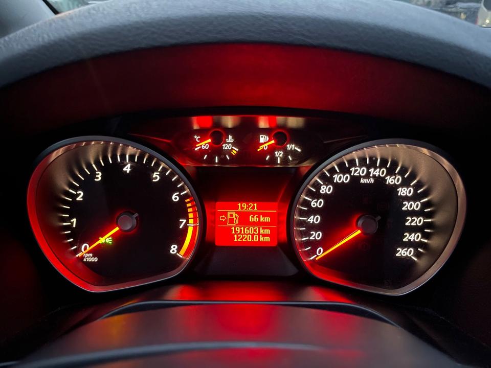 Ford S-Max 2008 — photo 25