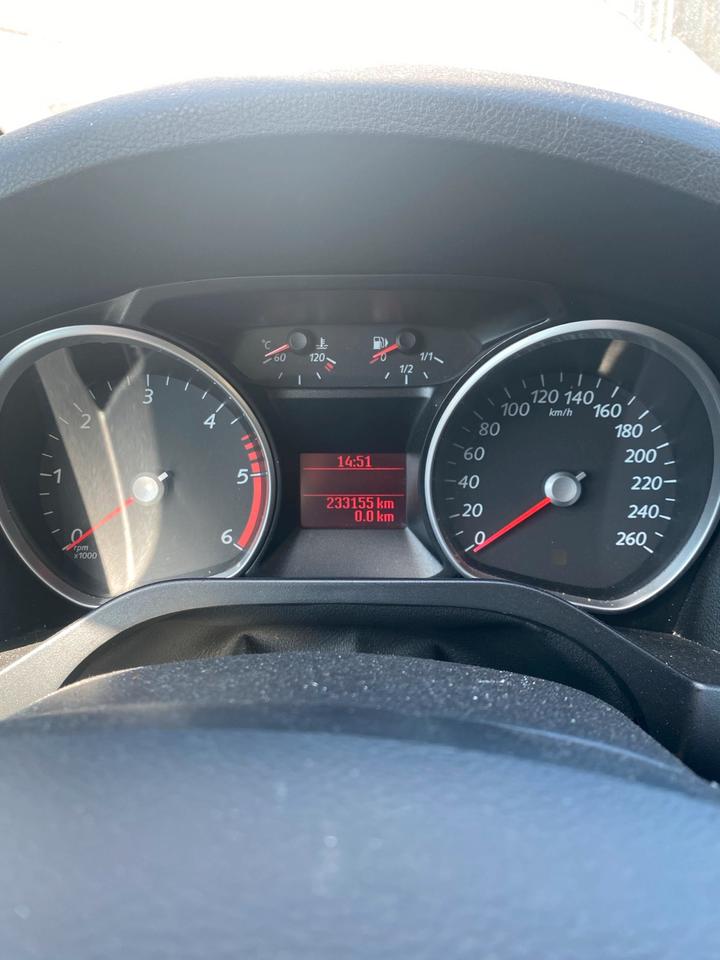 Ford S-Max 2008 — photo 10