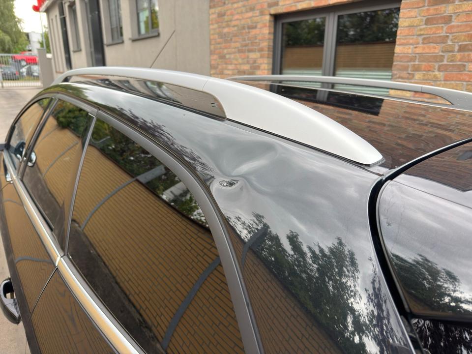 Ford Mondeo 2008 — photo 14