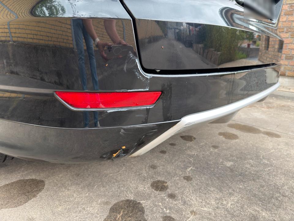 Ford Mondeo 2008 — photo 15