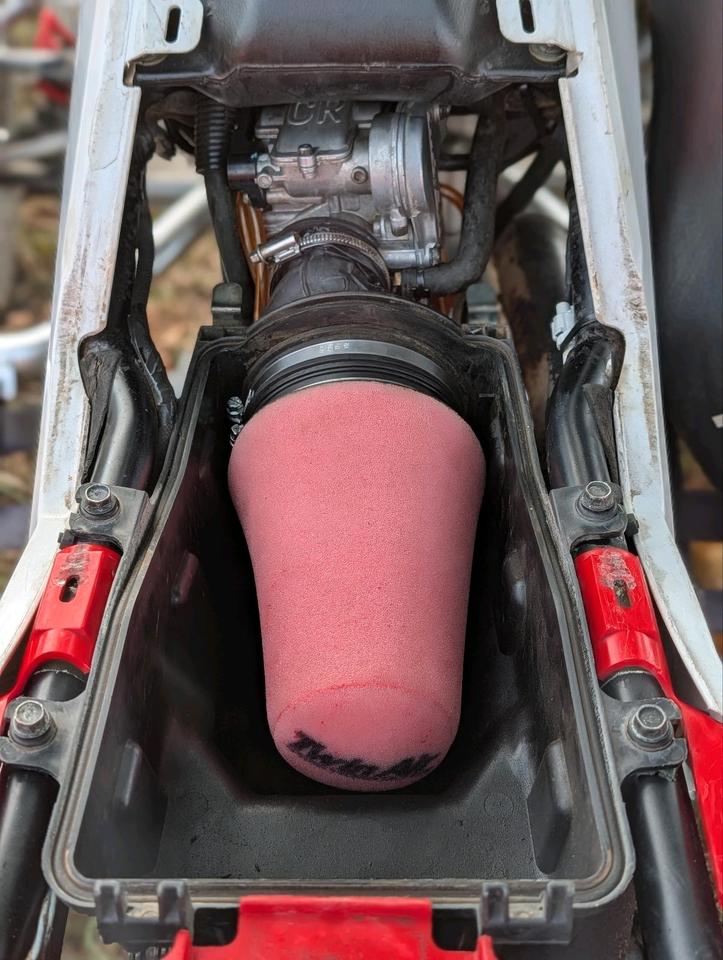 KTM Quad / ATV Polaris Outlaw 525 irs / KTM 2011 — photo 7