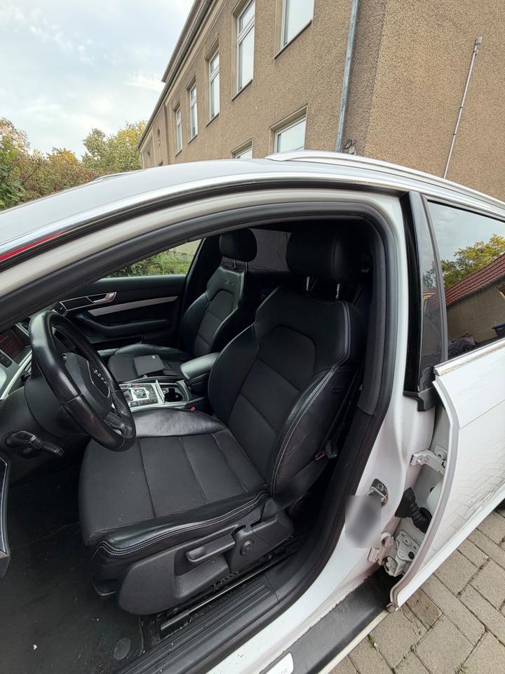 Audi A6 2009 — photo 6