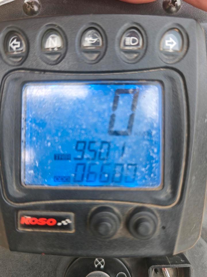  Quad Aeon Cobra 180 + Teileträger 2006 — photo 5