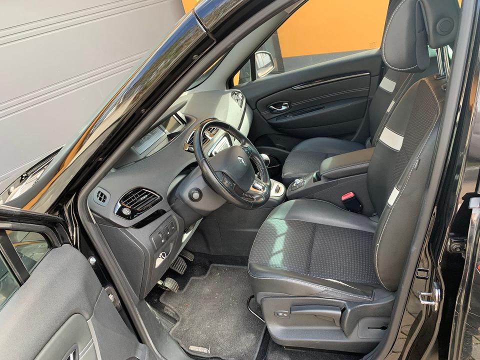 Renault Grand Scenic 2014 — photo 10