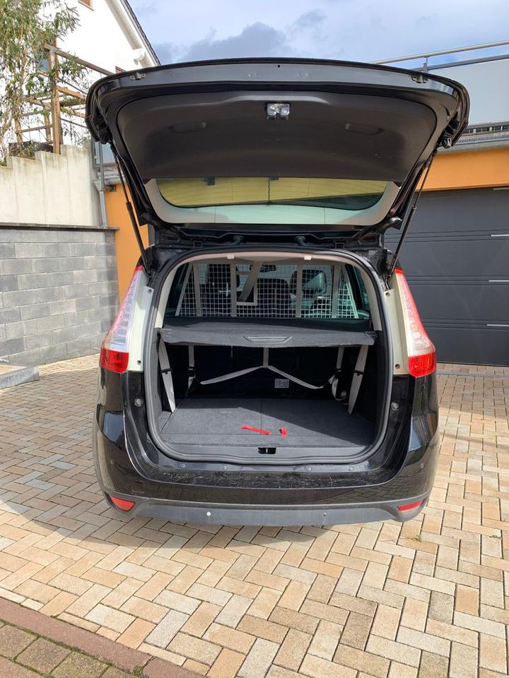 Renault Grand Scenic 2014 — photo 5
