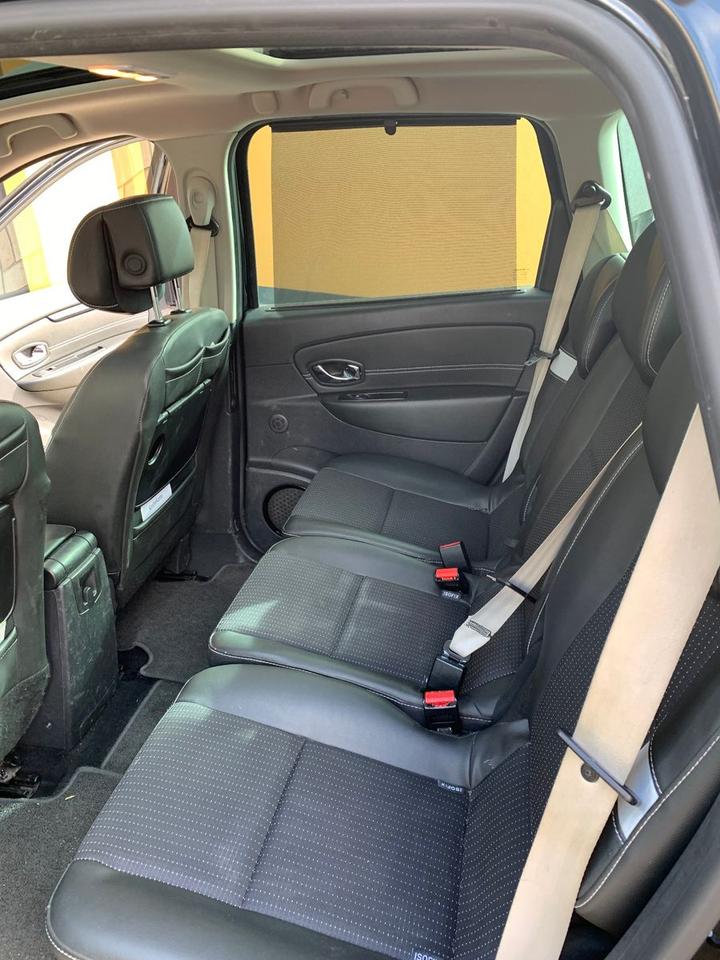 Renault Grand Scenic 2014 — photo 8