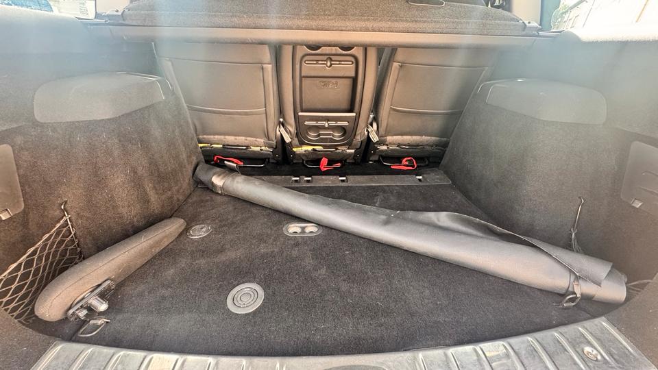 Peugeot 307 2007 — photo 7
