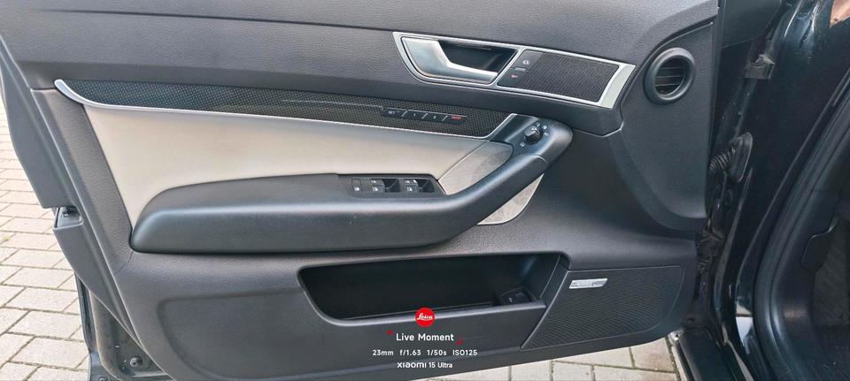Audi S6 2006 — photo 13