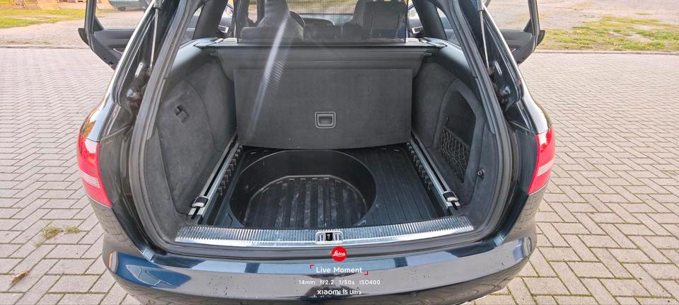 Audi S6 2006 — photo 18