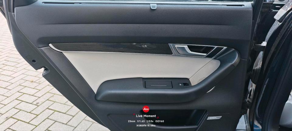 Audi S6 2006 — photo 19
