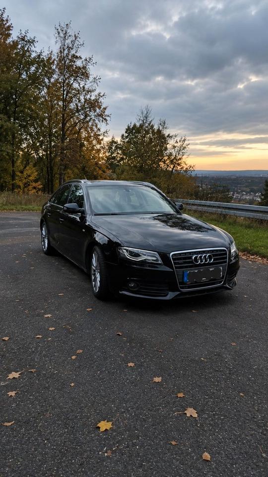 Audi A4 2011 — авто для ЗСУ з Європи