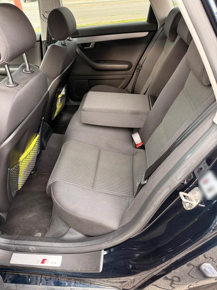 Audi A4 2007 — photo 10