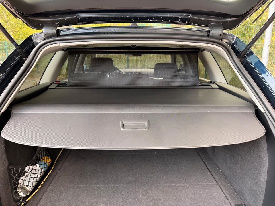 Audi A4 2007 — photo 12