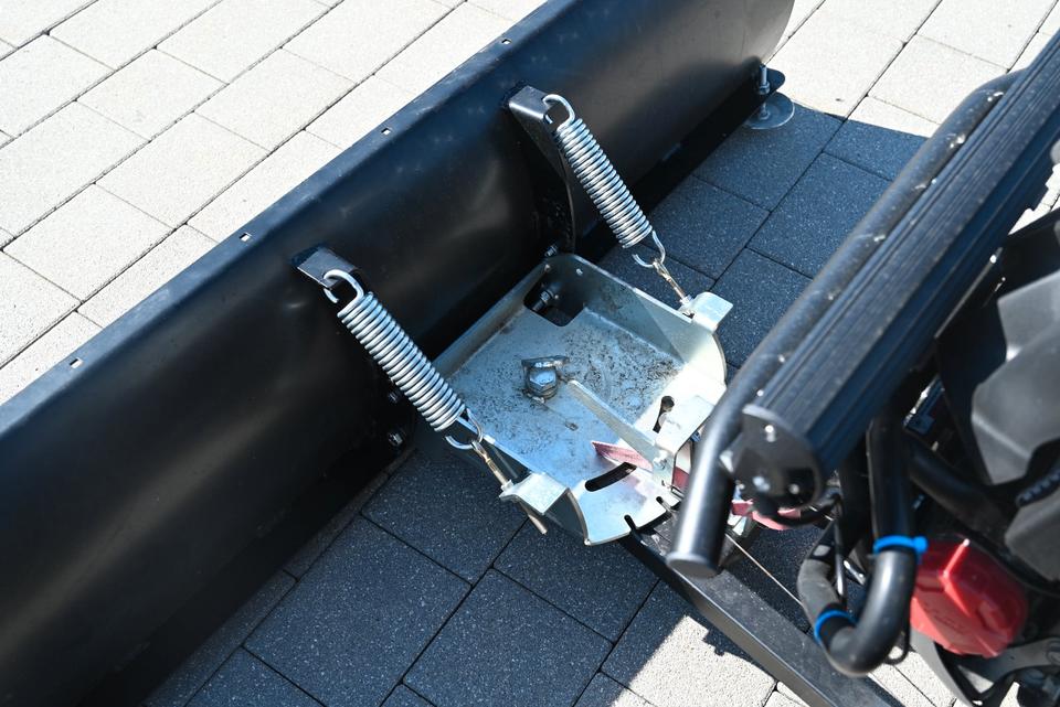 Weitere Motorräder Gelöscht • TGB 500 Target inkl. Schneeschild Quad ATV 2015 — photo 10