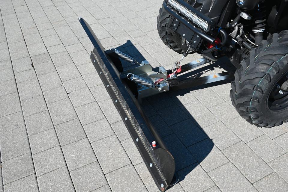 Weitere Motorräder Gelöscht • TGB 500 Target inkl. Schneeschild Quad ATV 2015 — photo 9