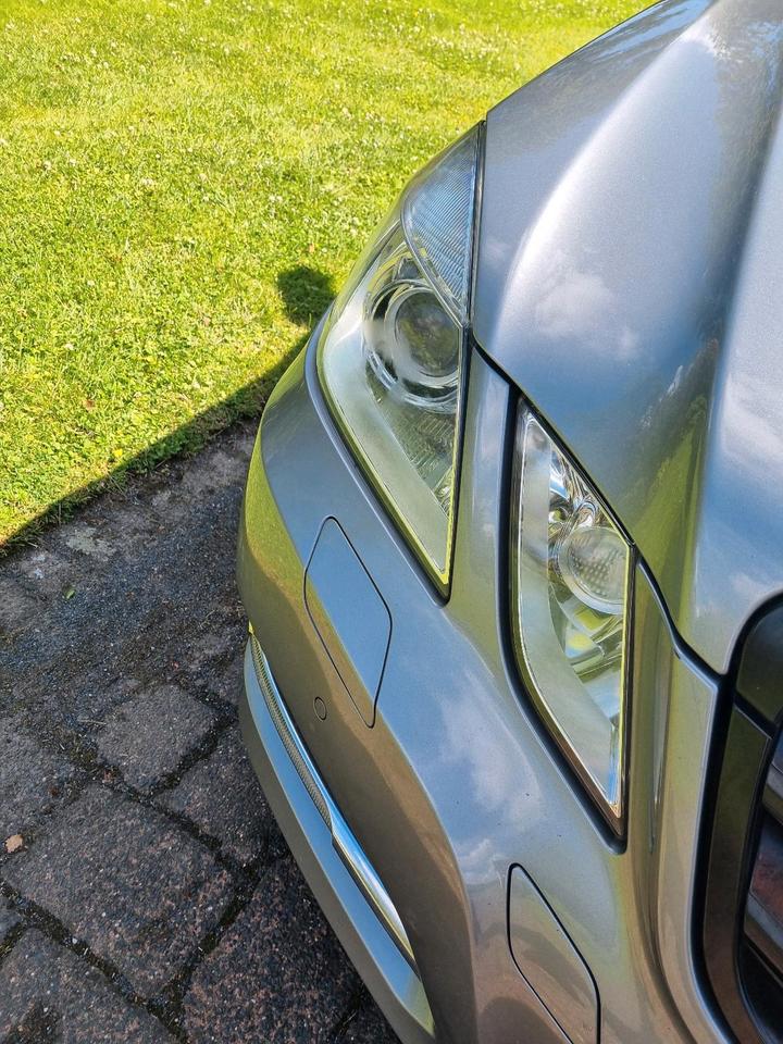 Mercedes Benz E 250 2012 — photo 15