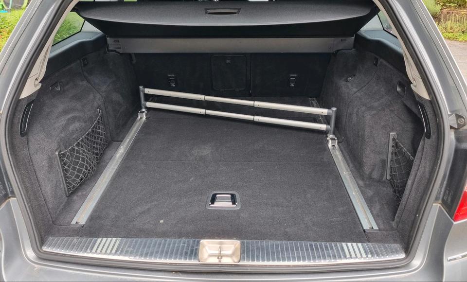 Mercedes Benz E 250 2012 — photo 6