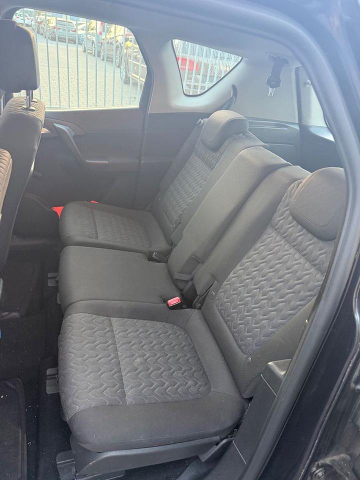 Opel Meriva 2013 — photo 7