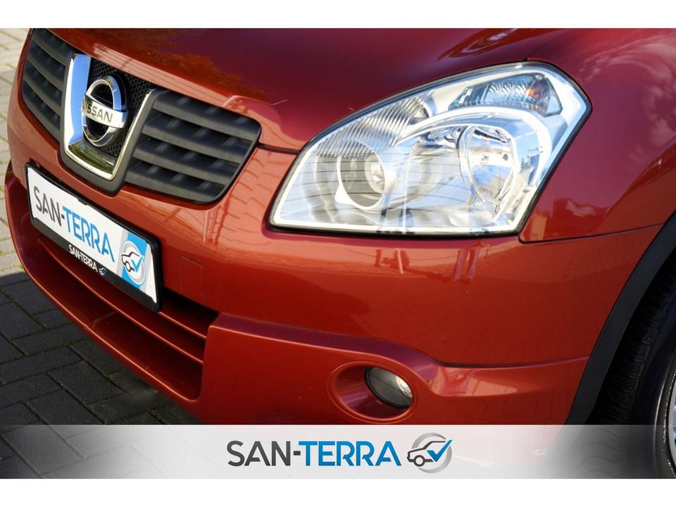 Nissan Qashqai 2007 — photo 15