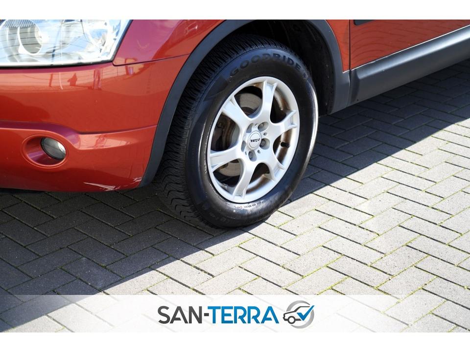 Nissan Qashqai 2007 — photo 16