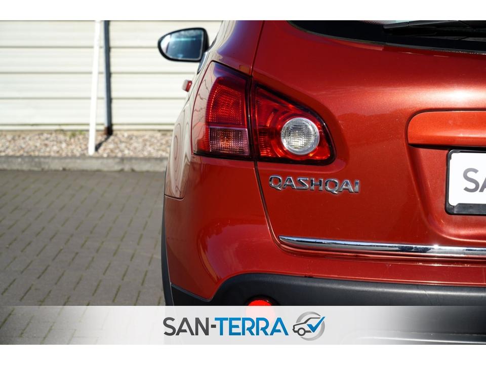 Nissan Qashqai 2007 — photo 18