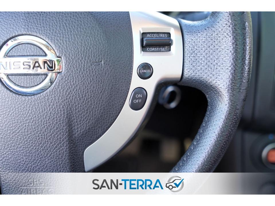 Nissan Qashqai 2007 — photo 25