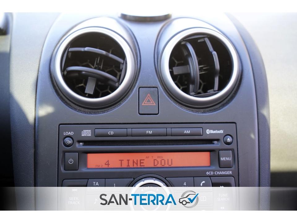 Nissan Qashqai 2007 — photo 26