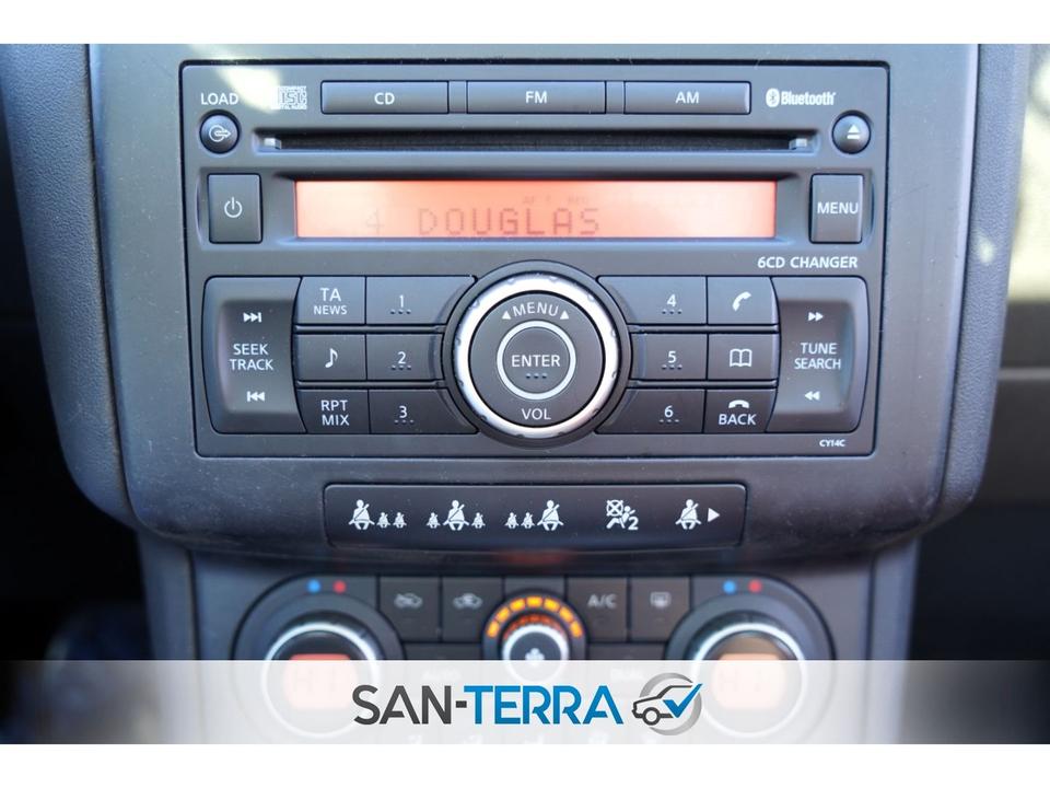 Nissan Qashqai 2007 — photo 27