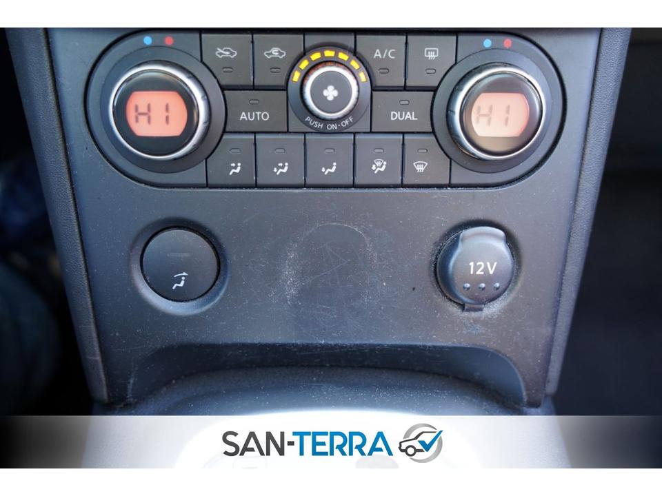 Nissan Qashqai 2007 — photo 29