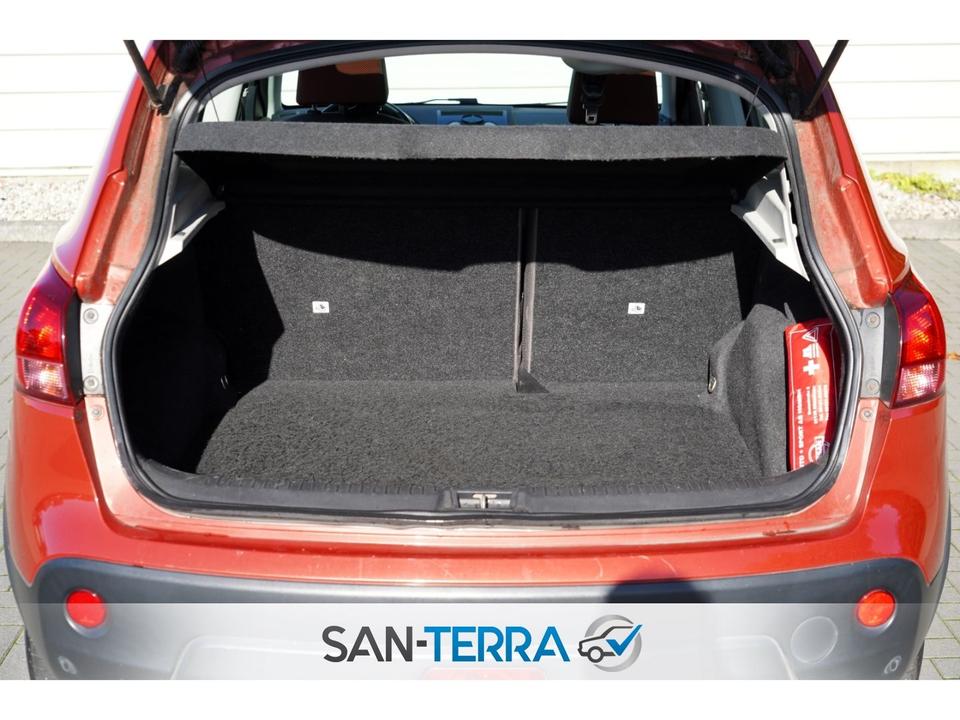 Nissan Qashqai 2007 — photo 34
