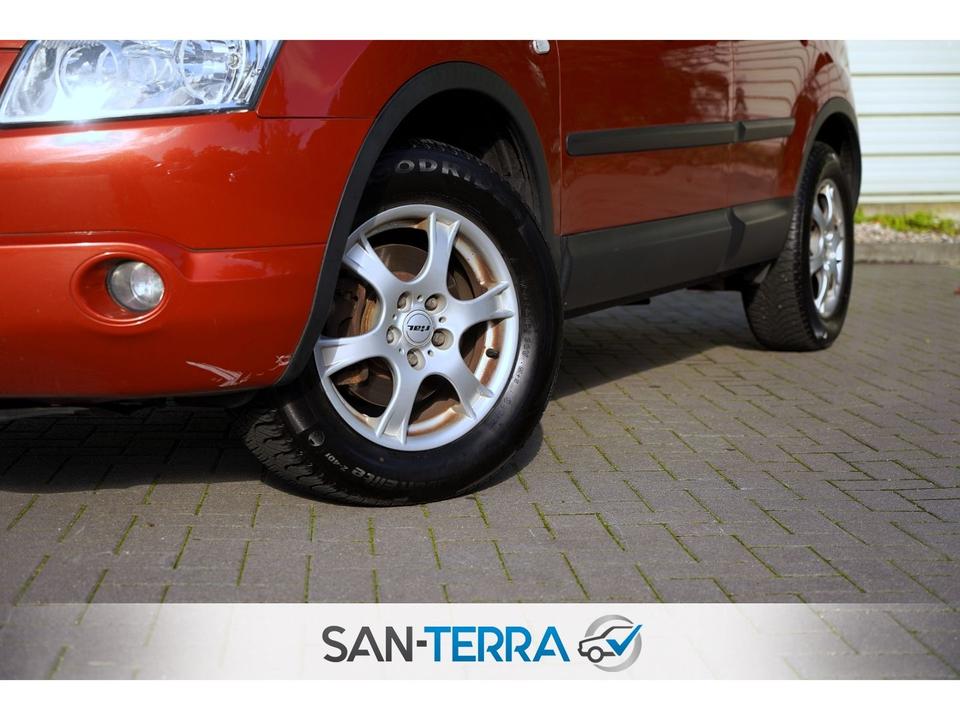Nissan Qashqai 2007 — photo 8