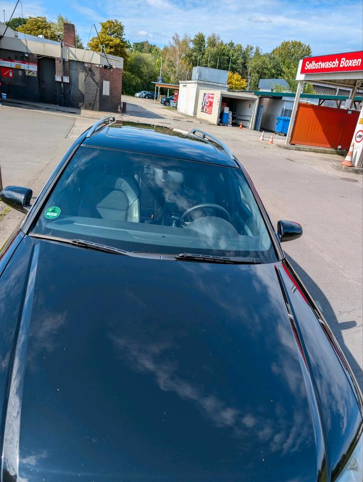 Audi A4 2005 — photo 10