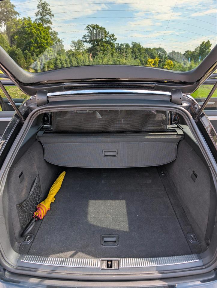 Audi A4 2005 — photo 15