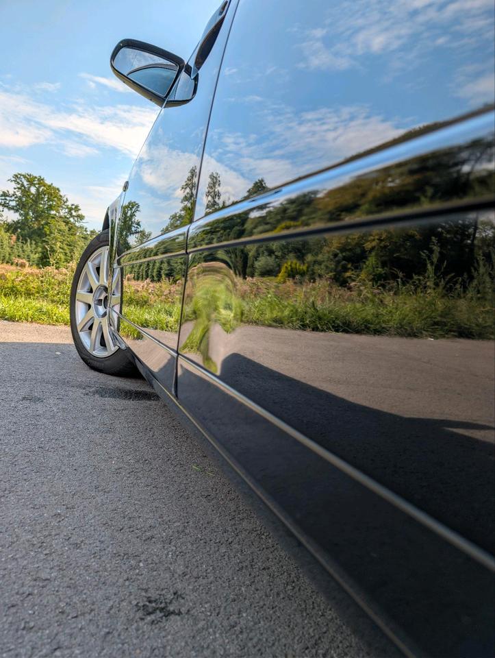Audi A4 2005 — photo 8