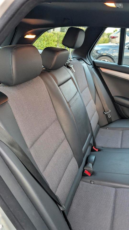 Mercedes Benz C 200 2012 — photo 7