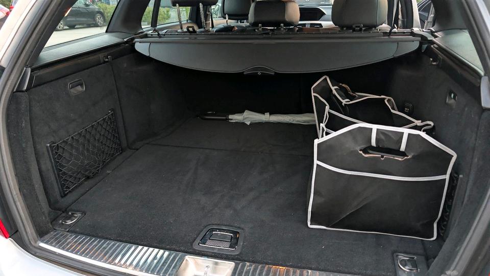 Mercedes Benz C 200 2012 — photo 9