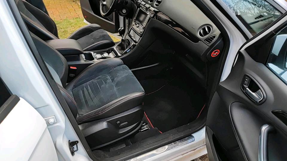 Ford S-Max 2009 — photo 5