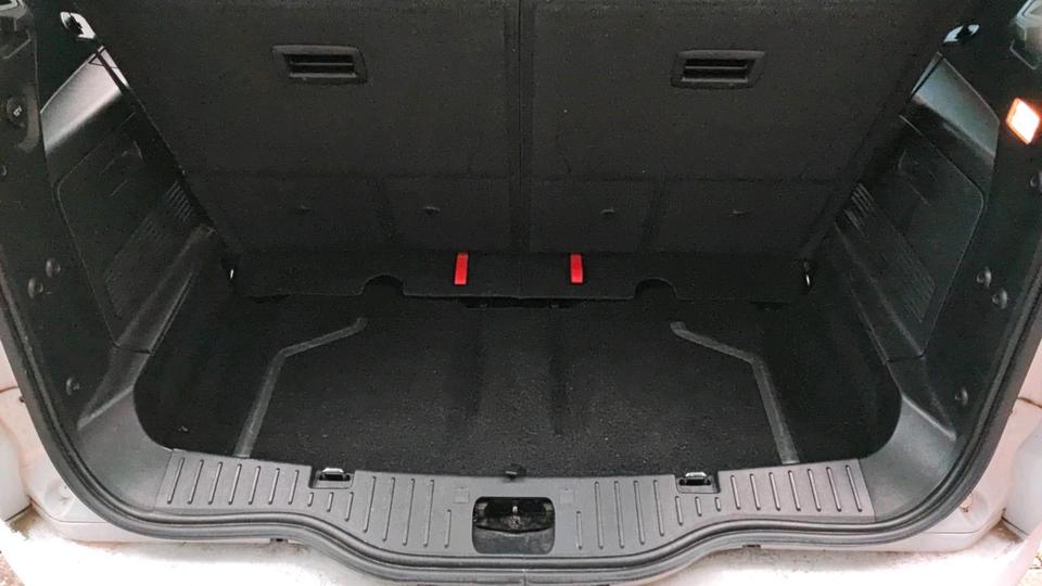 Ford S-Max 2009 — photo 6