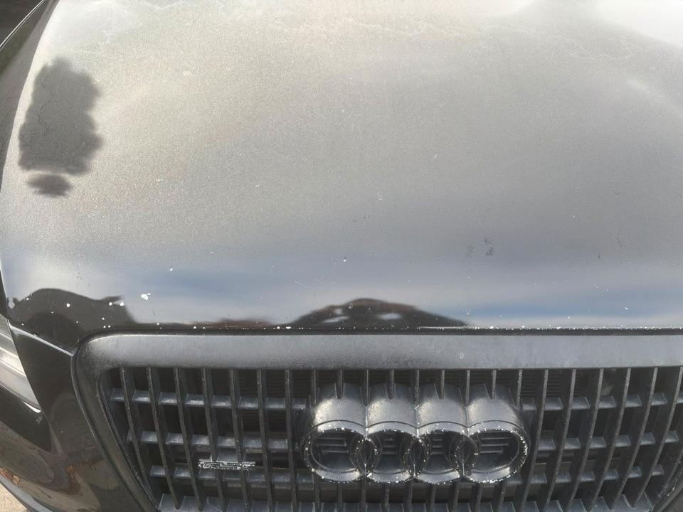 Audi Q5 2010 — photo 14