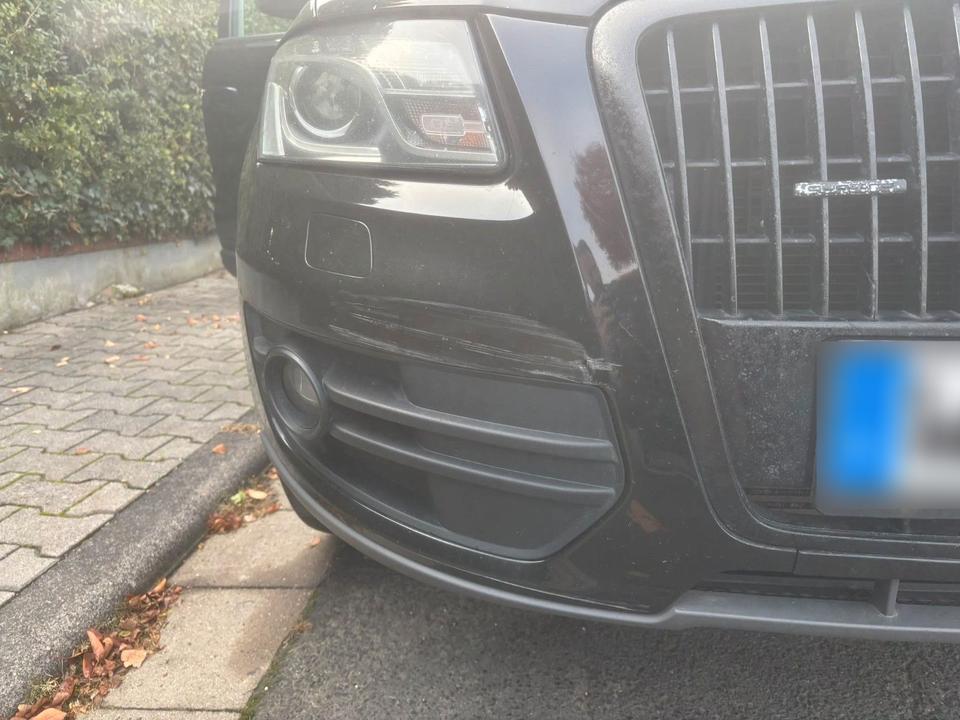 Audi Q5 2010 — photo 15