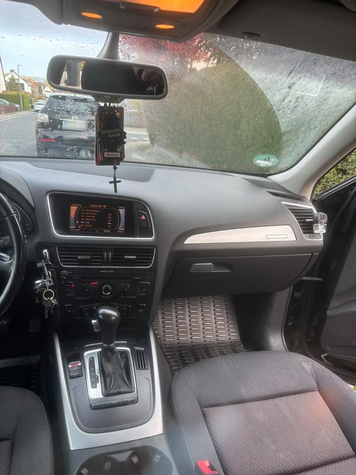 Audi Q5 2010 — photo 7