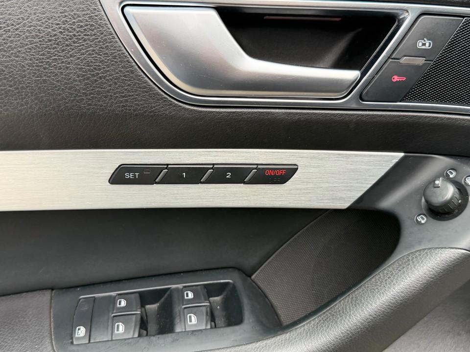 Audi S6 2007 — photo 11