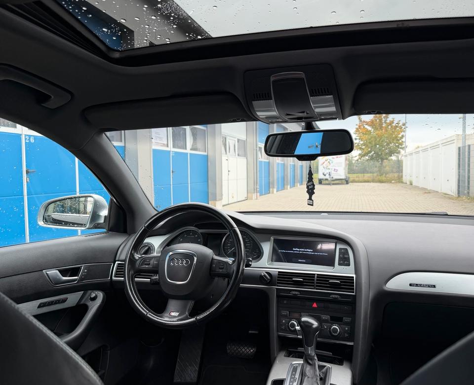 Audi S6 2007 — photo 6