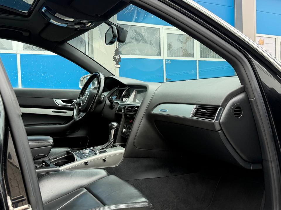 Audi S6 2007 — photo 7