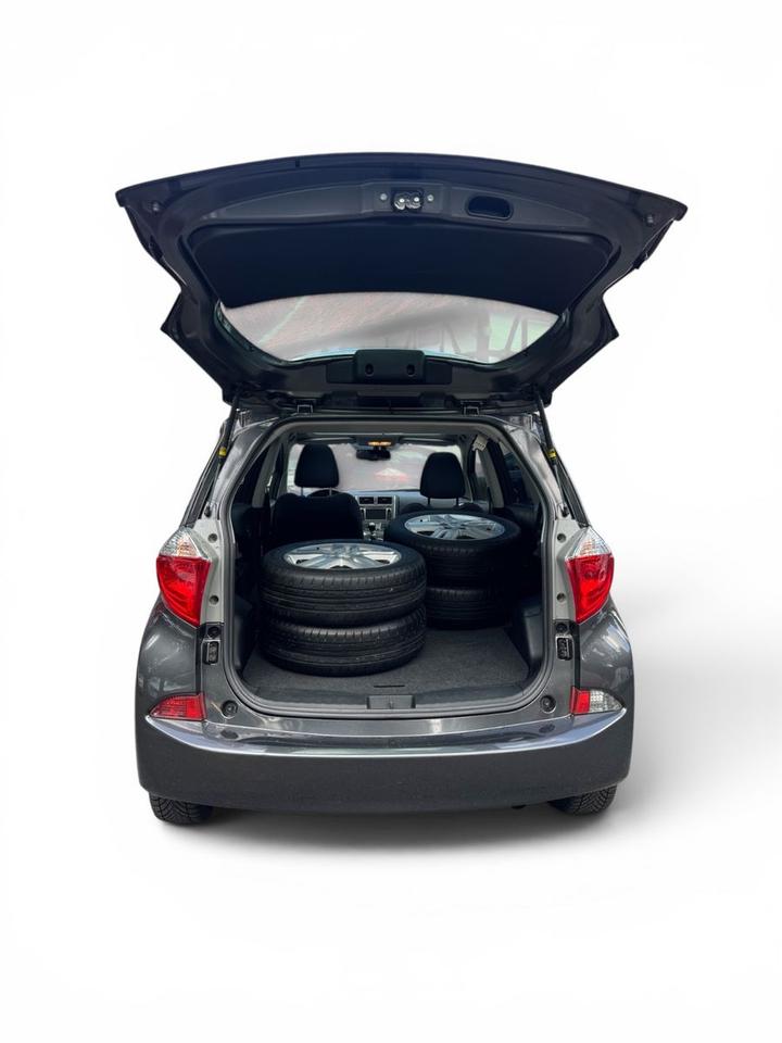 Toyota Verso 2013 — photo 11