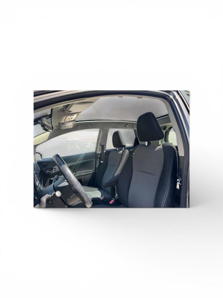Toyota Verso 2013 — photo 14