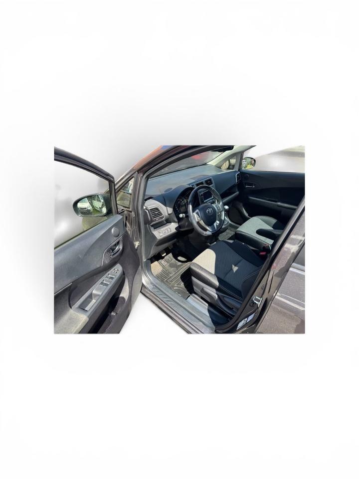 Toyota Verso 2013 — photo 15