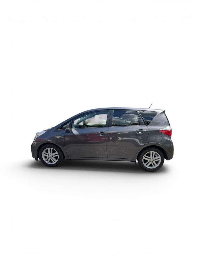 Toyota Verso 2013 — photo 8